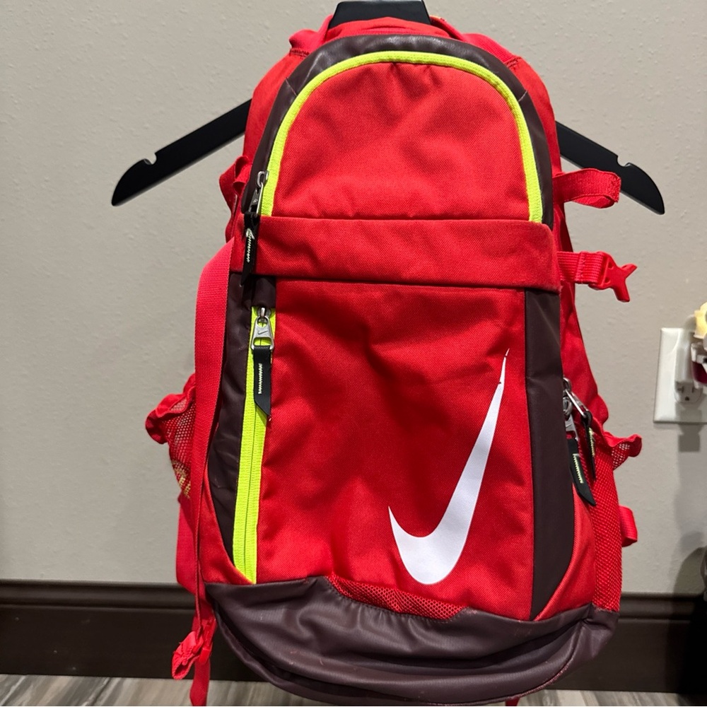 Nike Vapor Select Backpack Baseball - image 2
